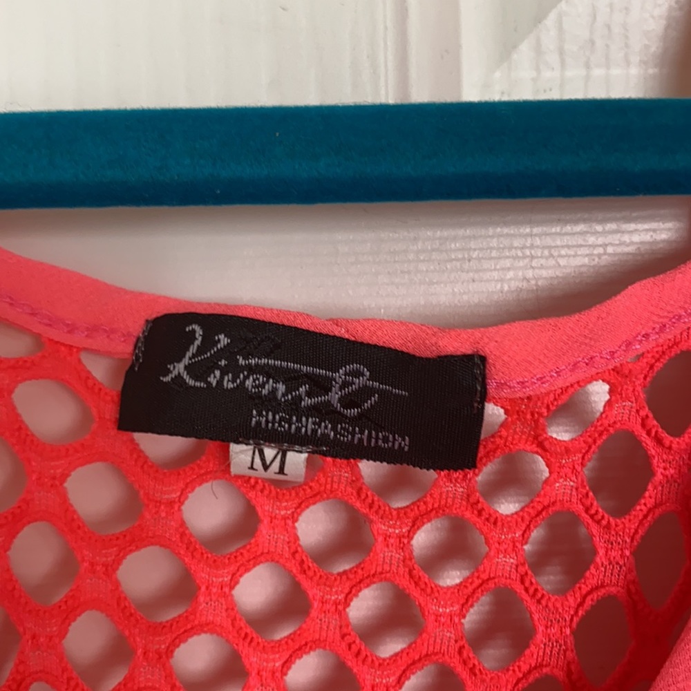 SUMMER MINI DRESS - Picture 2 of 5